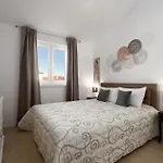 Apartment Vanilla Sky By Briskva *