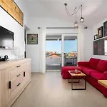 Apartment Vanilla Sky By Briskva