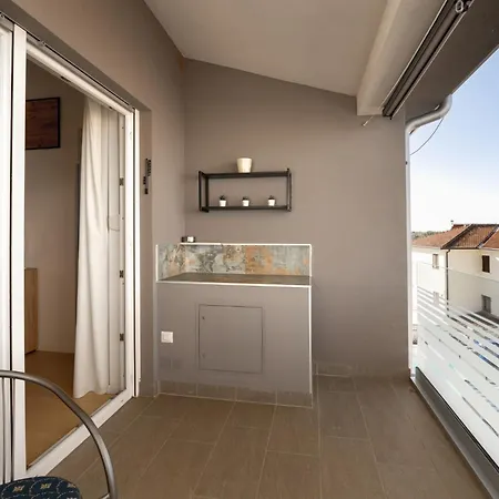 Vanilla Sky By Briskva Apartment *