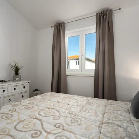 Vanilla Sky By Briskva Appartement *