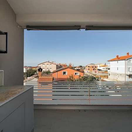 Vanilla Sky By Briskva Appartement *