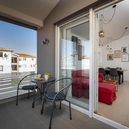 Vanilla Sky By Briskva Appartement *