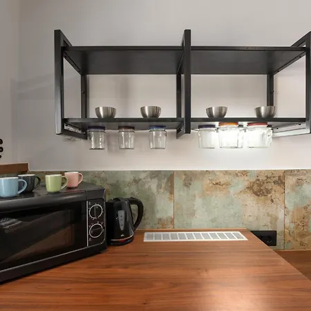 Appartement Vanilla Sky By Briskva